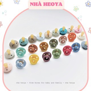 TI GIẢ BIBS ĐAN MẠCH CHÍNH HÃNG CHO BÉ