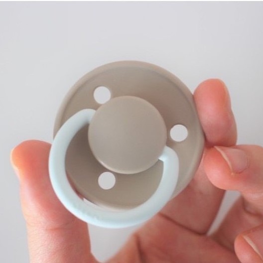 Ti giả BIBS Silicon Đan mạch chính hãng