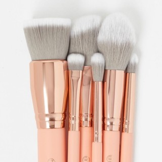 Bộ Cọ Make up BH COSMETICS Petite Chic Mini 6 Cây