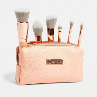 Bộ Cọ Make up BH COSMETICS Petite Chic Mini 6 Cây