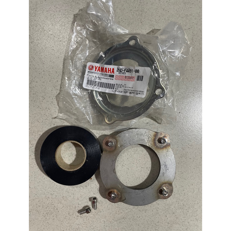 Bộ bát hàn thùng xăng cho bơm Exciter 150