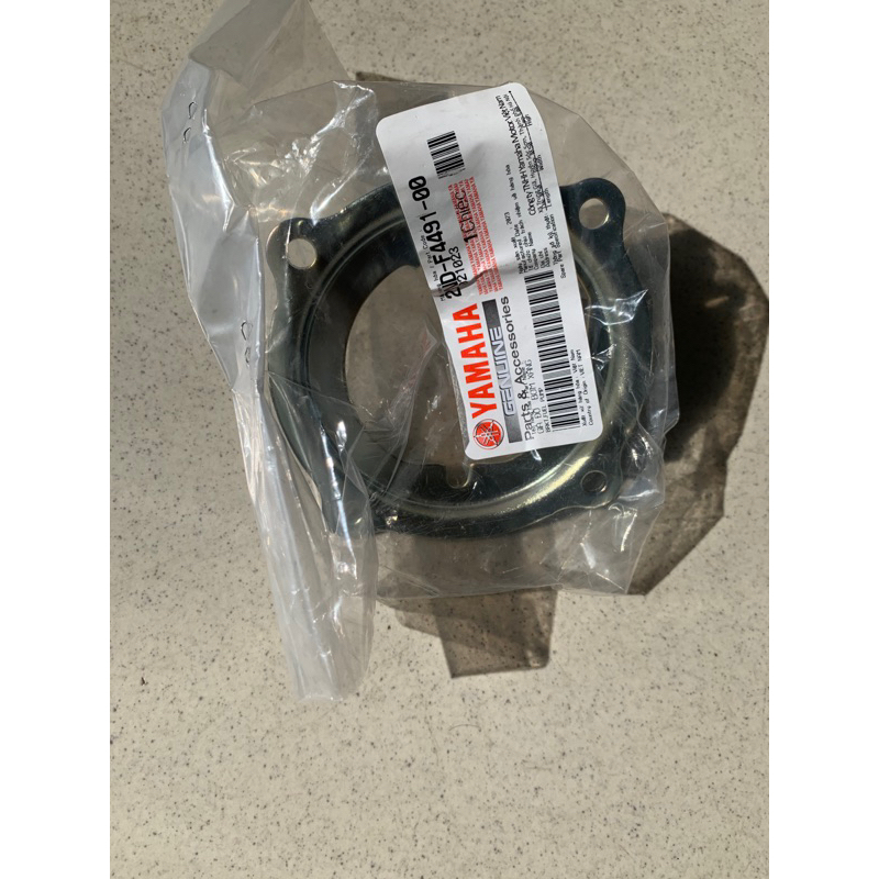 Bộ bát hàn thùng xăng cho bơm Exciter 150