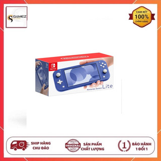 Máy Chơi Game Nintendo Switch Lite