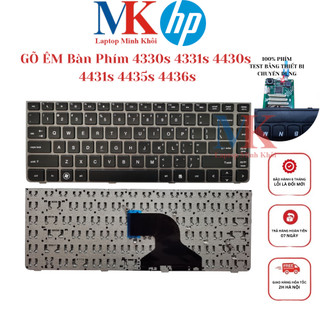 Bàn Phím HP ProBook 4330s 4331s 4430s 4431s 4435s 4436s ZIN(GÕ ÊM) LAPTOPMINHKHOI
