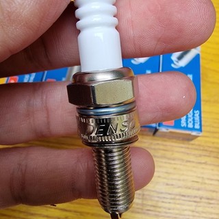 Bugi Denso Japan Giá Sỉ Cho Thợ Xe