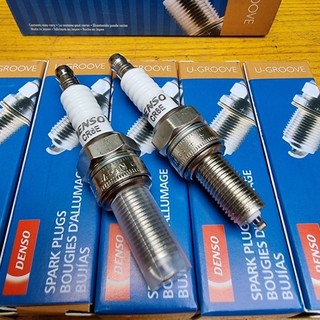 Bugi Denso Japan Giá Sỉ Cho Thợ Xe