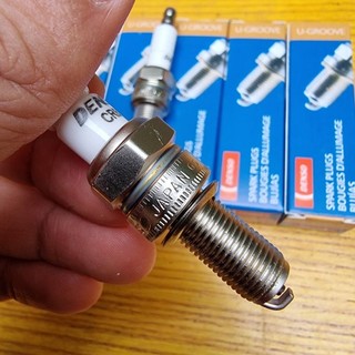 Bugi Denso Japan Giá Sỉ Cho Thợ Xe
