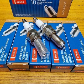 Bugi Denso Japan Giá Sỉ Cho Thợ Xe