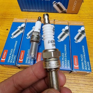 Bugi Denso Japan Giá Sỉ Cho Thợ Xe