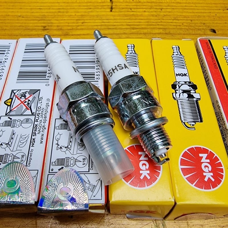 Bugi Ngk Xe Máy Giá Sỉ -  Đánh Lửa Tốt