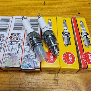Bugi Ngk Xe Máy Giá Sỉ -  Đánh Lửa Tốt