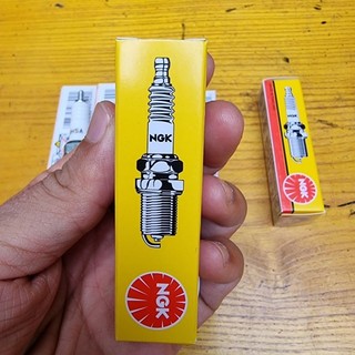 Bugi Ngk Xe Máy Giá Sỉ -  Đánh Lửa Tốt