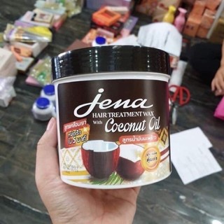 Kem ủ tóc dừa jena thái lan