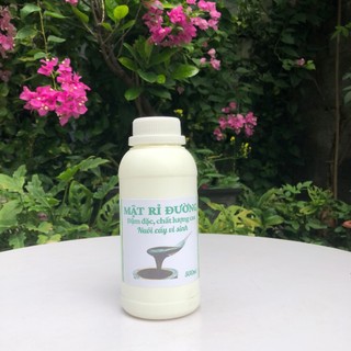 Mật rỉ đường đậm đặc chất lượng cao dùng ủ phân hữu cơ sinh học nuôi vi sinh cải tạo đất