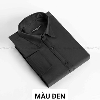 ÁO SƠ MI NAM LỤA CAO CẤP.