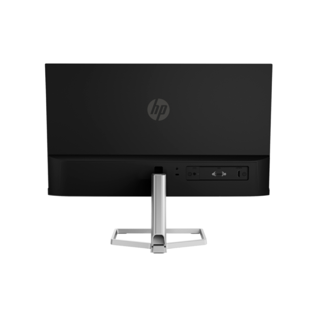 [Mã ELHP12 giảm 12% đơn 500K] Màn hình HP M22f 2E2Y3AA 21.5 inch | FHD IPS | 1920x1080 | 60Hz | 5ms