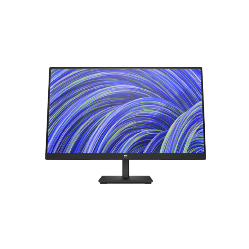 [Mã ELHP12 giảm 12% đơn 500K] Màn hình HP V24i G5 65P59AA 23.8" IPS | Full HD | 75Hz | 5ms