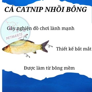 CÁ NHỒI BÔNG CHO PET THÚ CƯNG THƯ GIÃN Size lớn