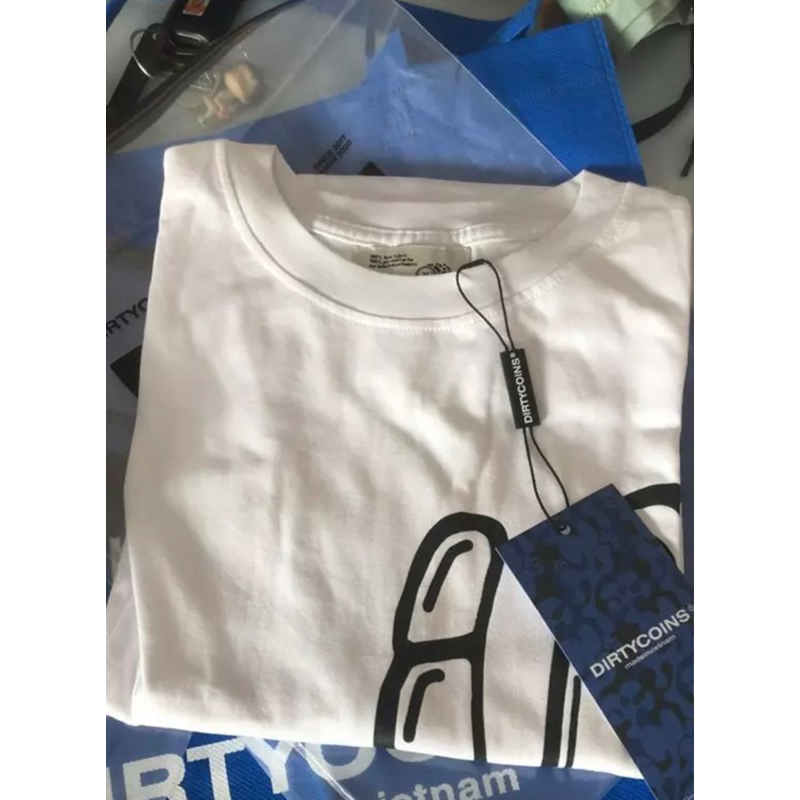 ÁO DIRTYCOINS