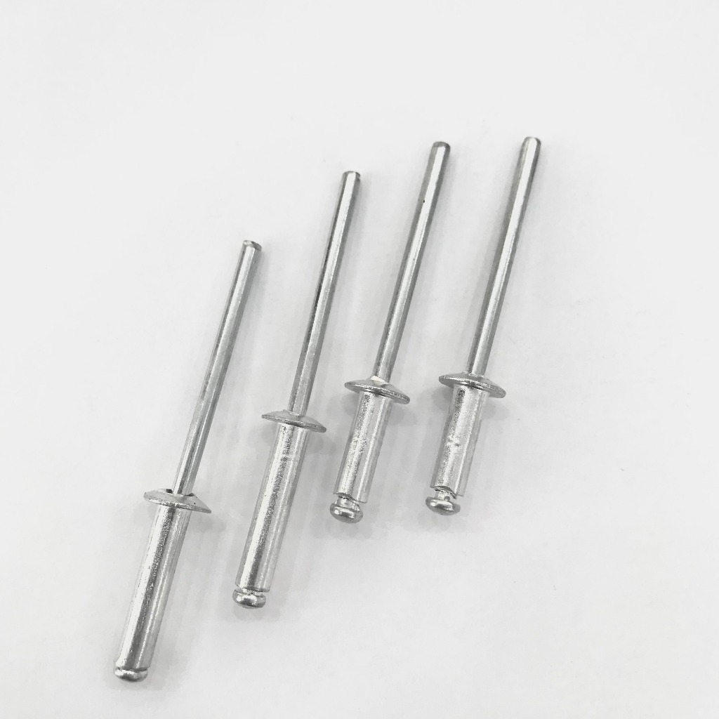 Đinh rút rive đủ kích cỡ 200gr, 500gr, 1kg