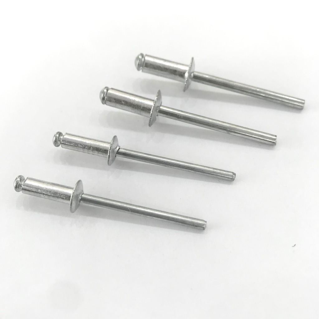 Đinh rút rive đủ kích cỡ 200gr, 500gr, 1kg