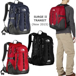 Balo the north face sugeII transit