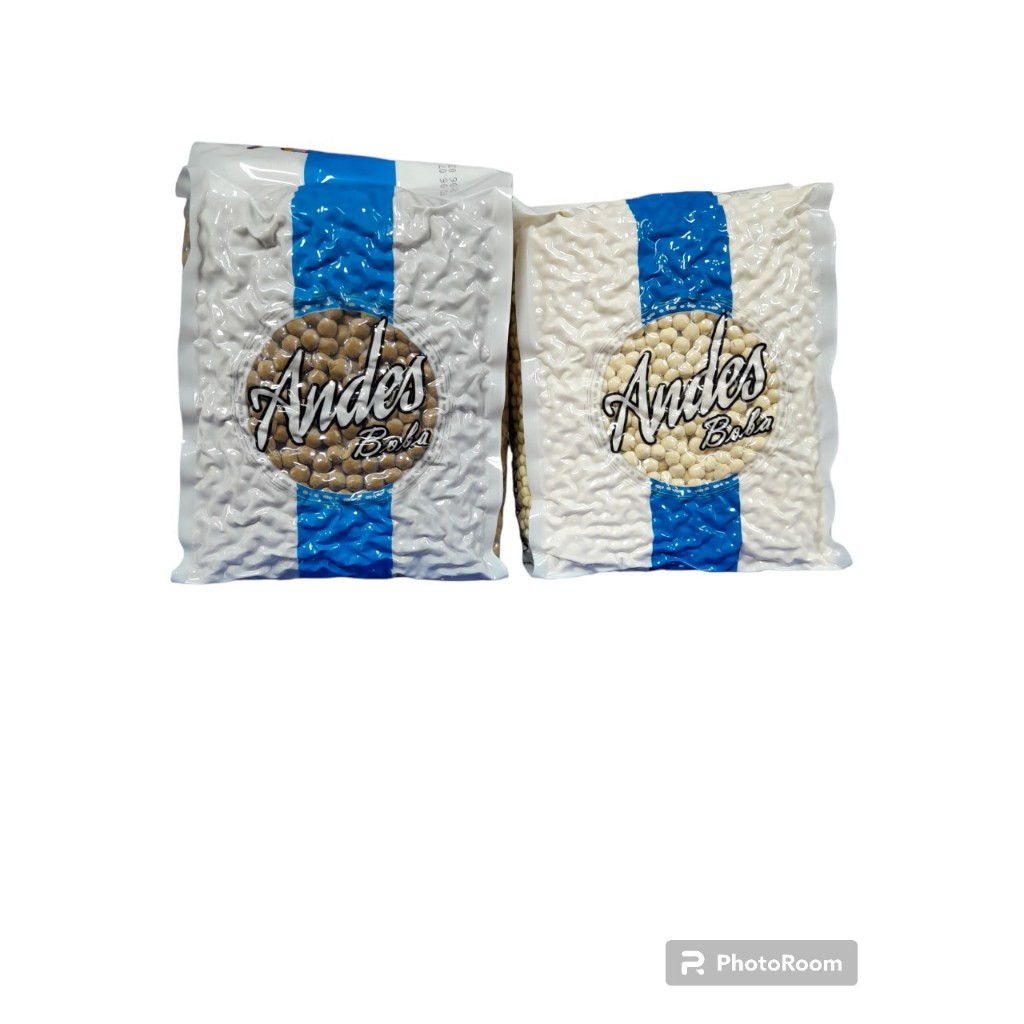 TRÂN CHÂU ĐEN ANDES  3KG