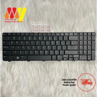 Bàn Phím Laptop Dell Inspiron 15R 5010 M5010 N5010 NEW 100% - BH 12 THÁNG