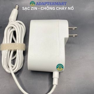 Bộ nguồn 5v cho máy chấm công loại xịn bảo hành 1 năm