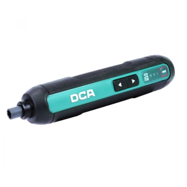 Máy vặn vít dùng pin 4V/2.0Ah Dca ADPL04-5E