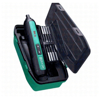 Máy vặn vít dùng pin 4V/2.0Ah Dca ADPL04-5E