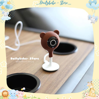 Camera home bear hàn quốc.