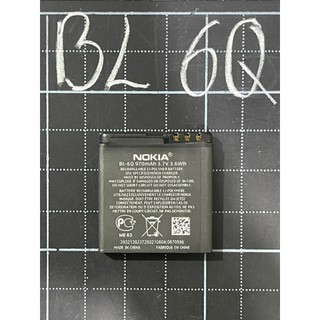 Pin thay thế Nokia 6700-BL6Q