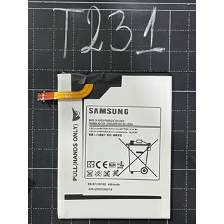 Pin thay thế Samsung Tab 4/Tab T231-EB-BT230FBE
