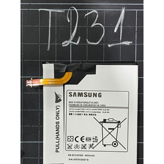 Pin thay thế Samsung Tab 4/Tab T231-EB-BT230FBE