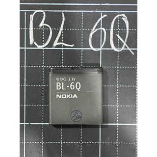 Pin thay thế Nokia 6700-BL6Q