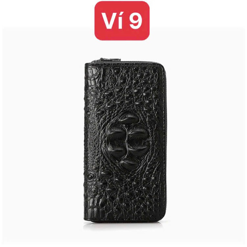 ví da puc hàng xịn guxi