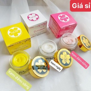 Kem vỗ bong ta snow ngày và đêm