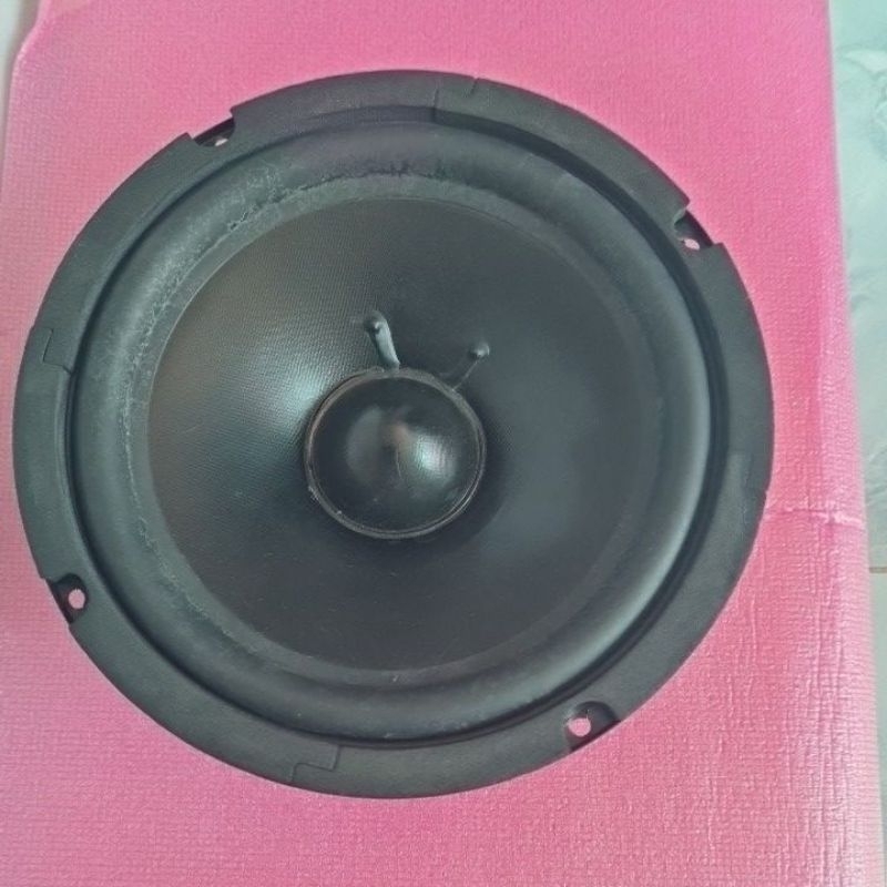 Củ loa karaoke 2 tấc từ đôi tháo thùng gân cao su lẻ bạn .