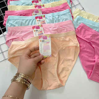 Combo10 quần chip cotton thái cao cấp size 40-65kg đang giảm giá hôm nay