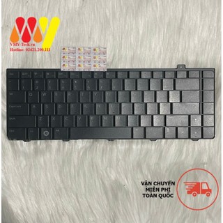 Bàn Phím Laptop Dell Inspiron 1440 1320 1450 1550 1457 1458 1320