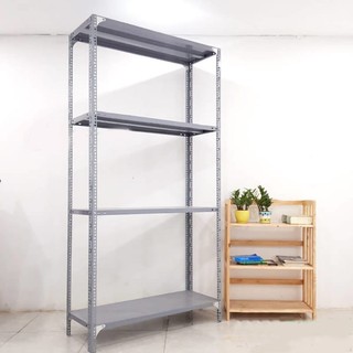Kệ sắt lắp ghép đựng đồ đa năng kích thước : Dài 60cm, Rộng 30cm, Cao 60cm, 80cm, 100cm đến 200cm gồm 2,3,4,5,6 tầng