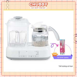 Máy tiệt trùng và hâm nóng đa năng all-in-one multimax 2