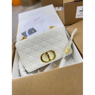 Túi xách Dio CD thời trang full 2 box