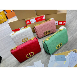 Túi xách Dio CD thời trang full 2 box