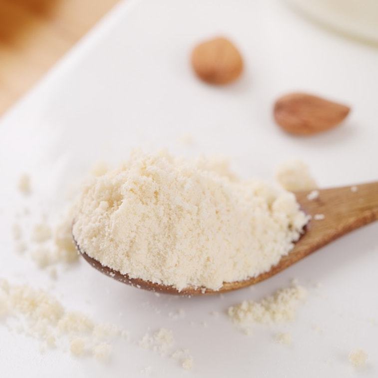 - Bột hạnh nhân nguyên chất TaPhaCo