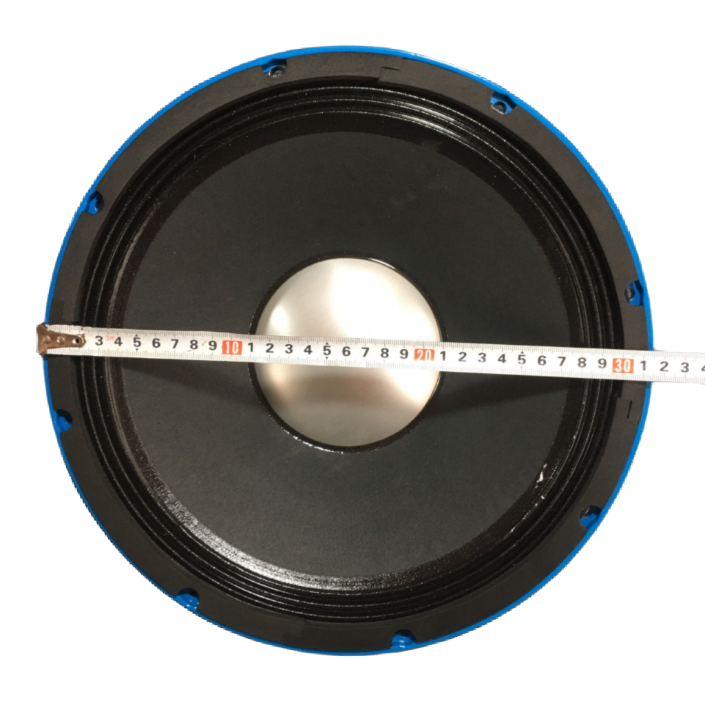 LOA BASS 30 TURBO SONIC TỪ KÉP 180X180 COIL 76 - GIÁ MỘT LOA - HÀNG CHÍNH HÃNG