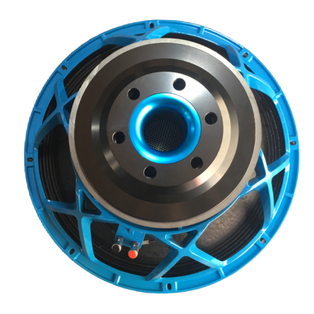 LOA BASS 50 TURBO SONIC CHÍNH HÃNG COIL 100 TỪ KÉP 220X220 - GIÁ MỘT LOA 18DM1200