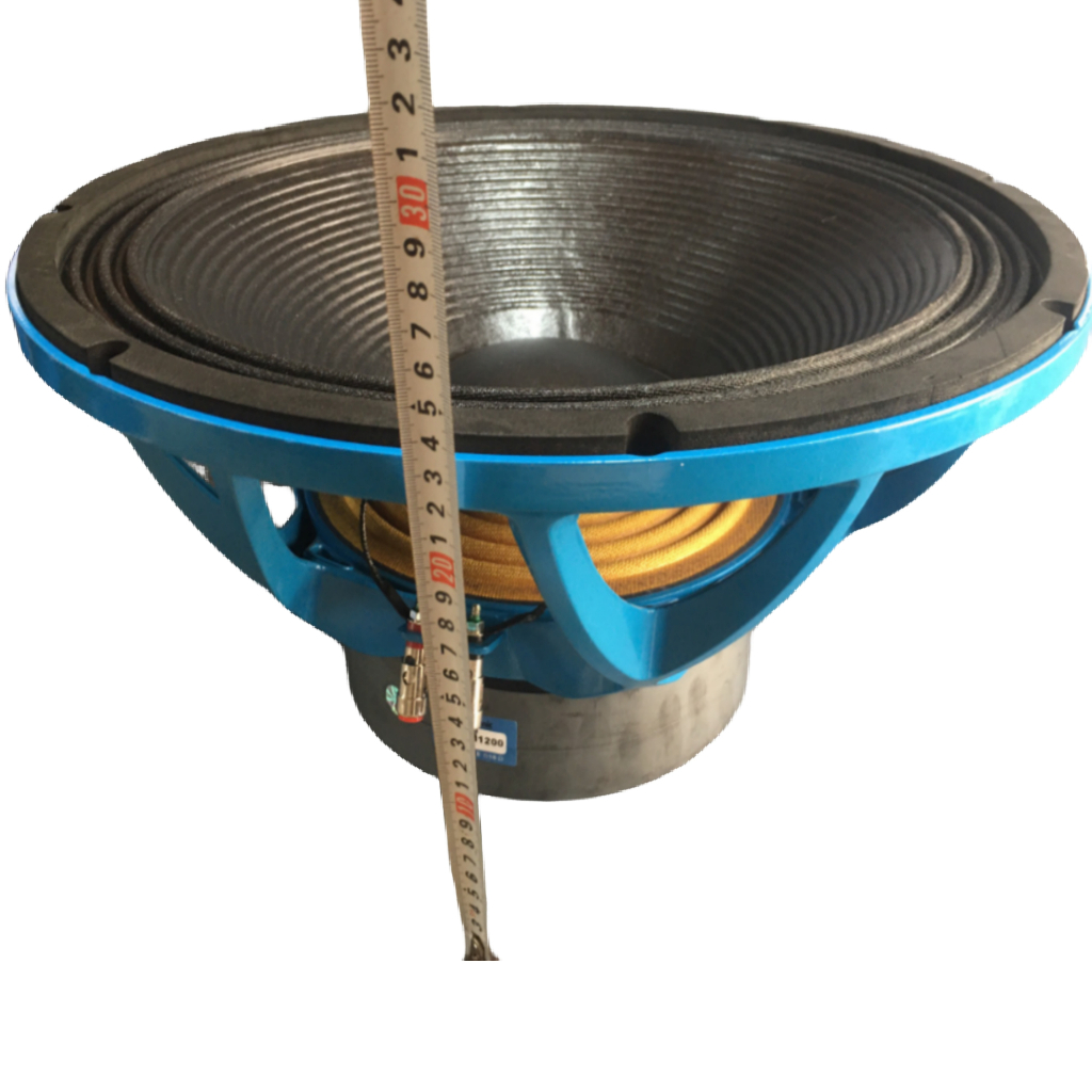 LOA BASS 50 TURBO SONIC CHÍNH HÃNG - COIL 100 TỪ KÉP 220X220 - GIÁ MỘT LOA