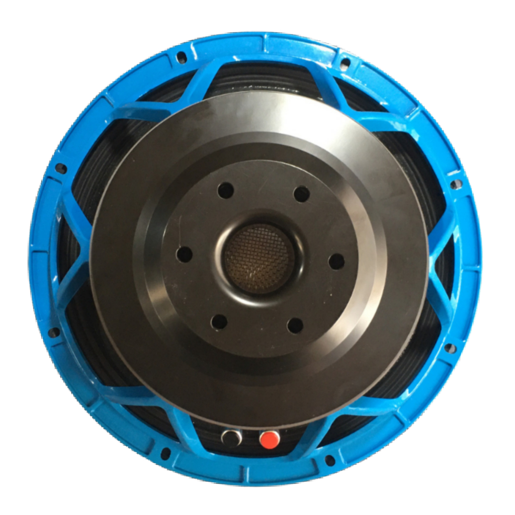 LOA BASS 30 TURBO SONIC TỪ KÉP 180X180 COIL 76 - GIÁ MỘT LOA - HÀNG CHÍNH HÃNG